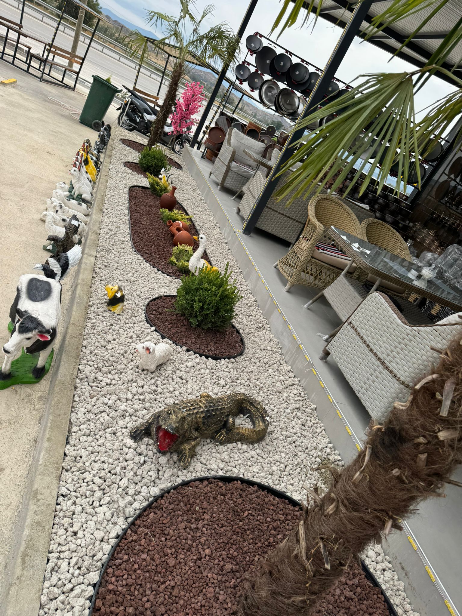 Göktenler Kuruyemiş